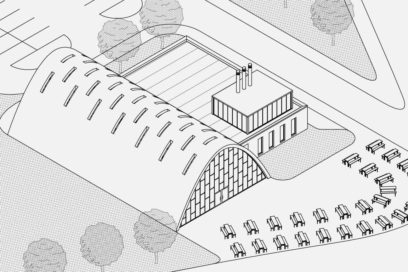 Isometrie_Brauerei