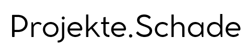 Galerie Schade